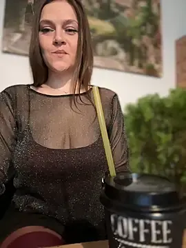 Stripchat Watch Live Sex Cams of CrazyTori