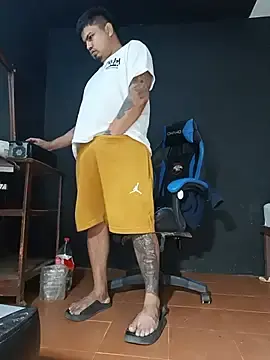 Stripchat Live Porn of DickMasterfindom
