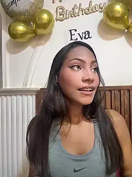 Stripchat Adult Webcams of Eva_rousse01
