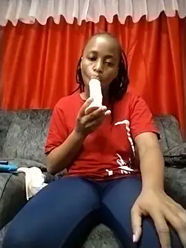 Stripchat Sex Cam of Faithy6789