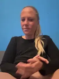Stripchat Private Sex Chat of MoniqueLaFee