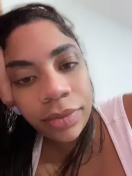 Stripchat Nude Webcam of Morenacarioca3