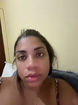 Stripchat Live Porn of Morenacarioca3