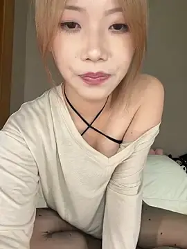 Stripchat Sex Cam of Nami-OP