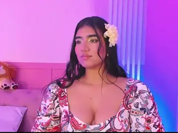 Stripchat Adult Webcam of _Ananyaa_lovd