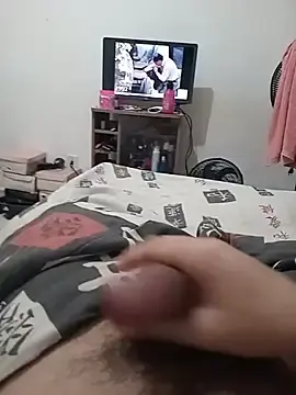 Stripchat Free Live Porn of come_de_tudo0