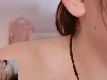 Stripchat Nude Webcam of maataaan