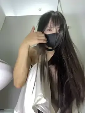 Stripchat Live Porn of xiao-Lin