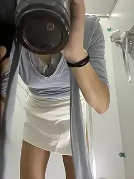 Stripchat Free Porn Cam of xiao-Lin