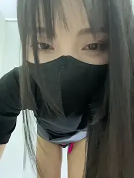 Stripchat Sex Cam of xiao-Lin