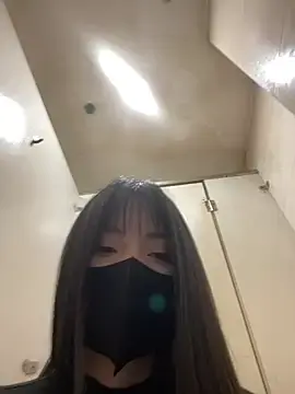 Stripchat Best live sex cam show of xiao-Lin