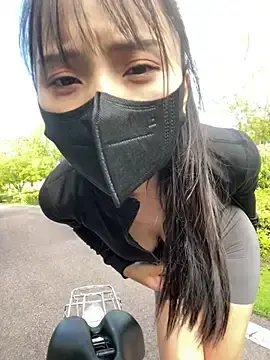 Stripchat Adult Webcam of xiao-Lin