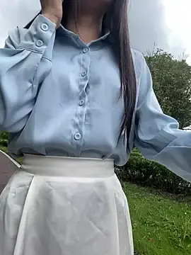 Stripchat Best Webcam of xiao-Lin