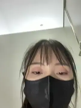 Stripchat Private Sex Chat of xiao-Lin