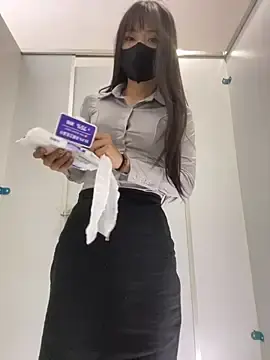 Stripchat Private Sex Chat of xiao-Lin