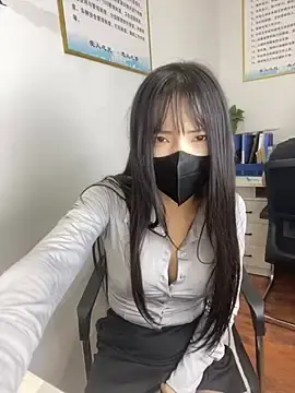 Stripchat Free Live Porn of xiao-Lin