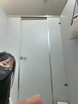 Stripchat Live Sex of xiao-Lin