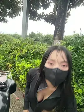 Stripchat Live Sex Cam of xiao-Lin