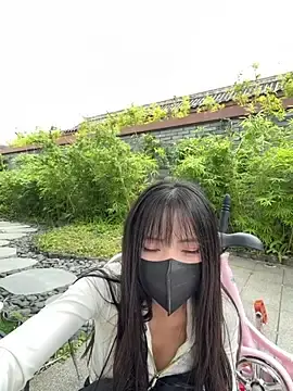 Stripchat Watch Live Sex Cams of xiao-Lin