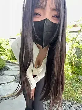 Stripchat Live Sex of xiao-Lin