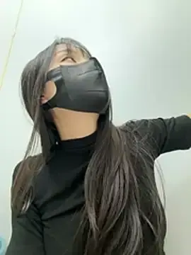 Stripchat Sex Chat of xiao-Lin
