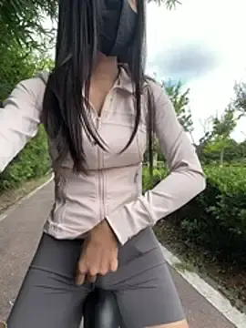 Stripchat Best live sex cam show of xiao-Lin