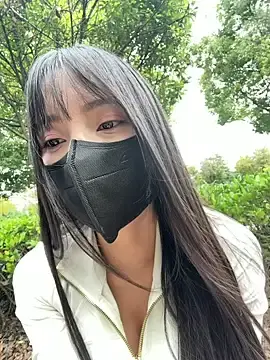 Stripchat Adult Webcam of xiao-Lin