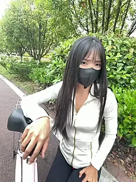 Stripchat Best Webcam of xiao-Lin