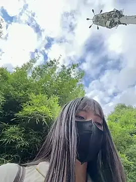 Stripchat Watch Live Sex Cams of xiao-Lin