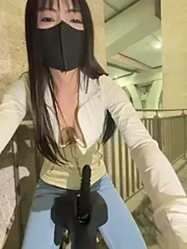 Stripchat Private Sex Chat of xiao-Lin