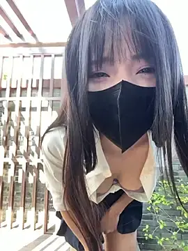 Stripchat Free Live Porn of xiao-Lin