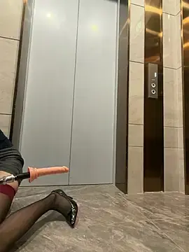 Stripchat Sex Chat of xiao-Lin