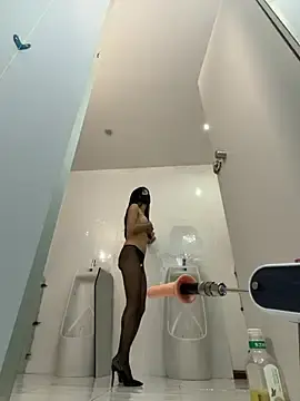 Stripchat Sex Chat of xiao-Lin