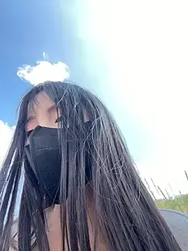 Stripchat Live Porn of xiao-Lin