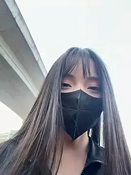 Stripchat Free Porn Cam of xiao-Lin