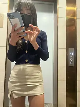 Stripchat Live Porn of xiao-Lin