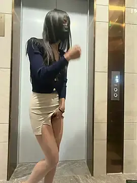 Stripchat Live Porn of xiao-Lin