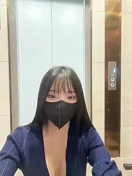 Stripchat Free Porn Cam of xiao-Lin
