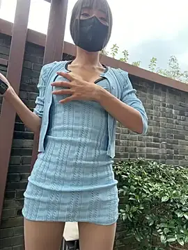 Stripchat Sex Cam of xiao-Lin