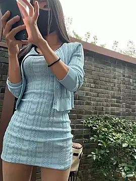 Stripchat Best live sex cam show of xiao-Lin