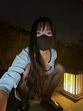 Stripchat Free Porn Cam of xiao-Lin