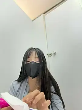 Stripchat Live Porn of xiao-Lin