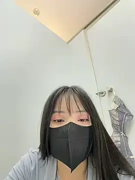 Stripchat Adult Webcam of xiao-Lin
