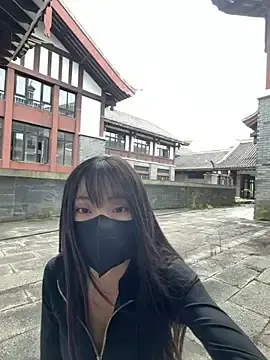 Stripchat Free Porn Cam of xiao-Lin