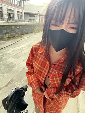 Stripchat Live Porn of xiao-Lin