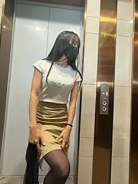 Stripchat Live Porn of xiao-Lin