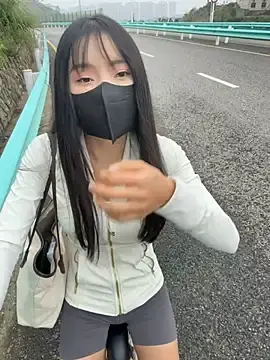 Stripchat Adult Webcams of xiao-Lin