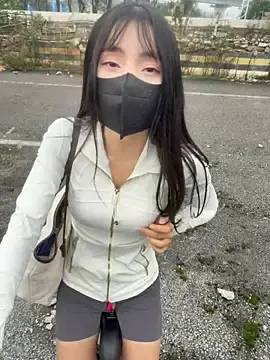 Stripchat Free Porn Cam of xiao-Lin