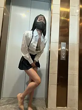 Stripchat Watch Live Sex Cams of xiao-Lin