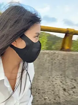 Stripchat Live Porn of xiao-Lin